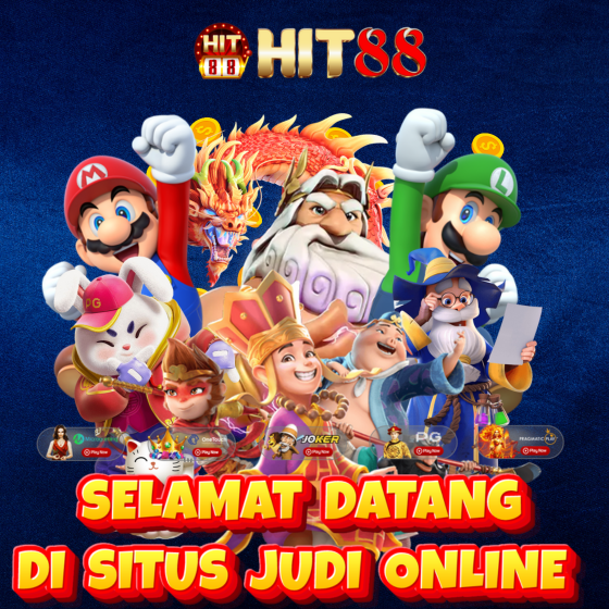 Hit88 : Platform Game Slots Hit 88 Online Ready To Win